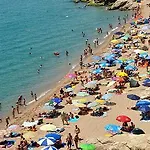 Bonavista Pensionat Calella