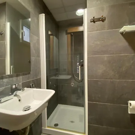 Konukevi Bonavista 2*