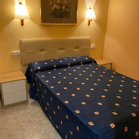 Bonavista 2* كاليليا