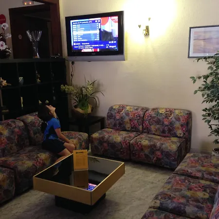 Bonavista 2* كاليليا