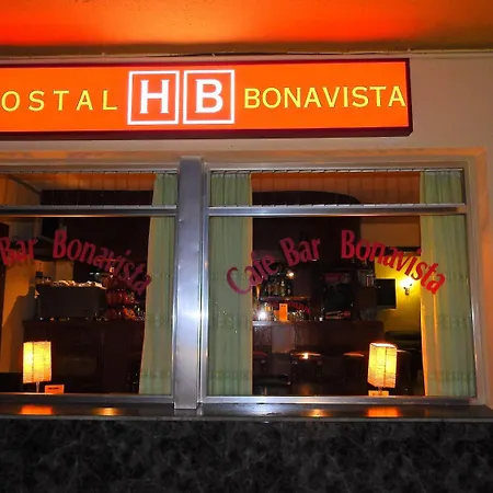 Maison d'hôtes Bonavista