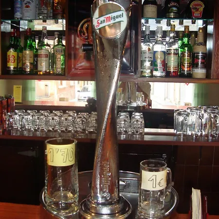 Bonavista Konukevi Calella