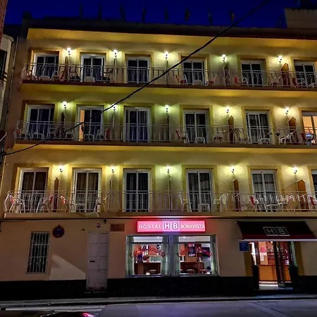 Konukevi Bonavista Calella