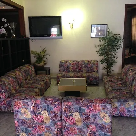 Bonavista Konukevi Calella