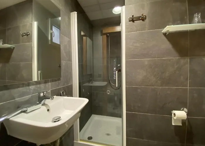 بيت ضيافة Bonavista 2*