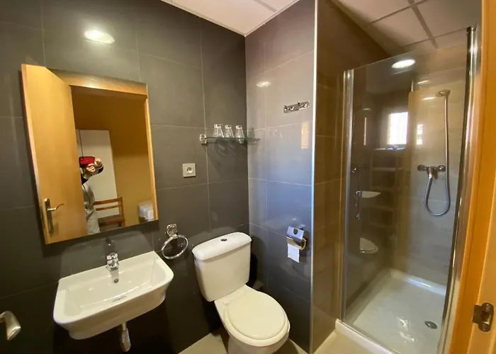 Bonavista بيت ضيافة 2*