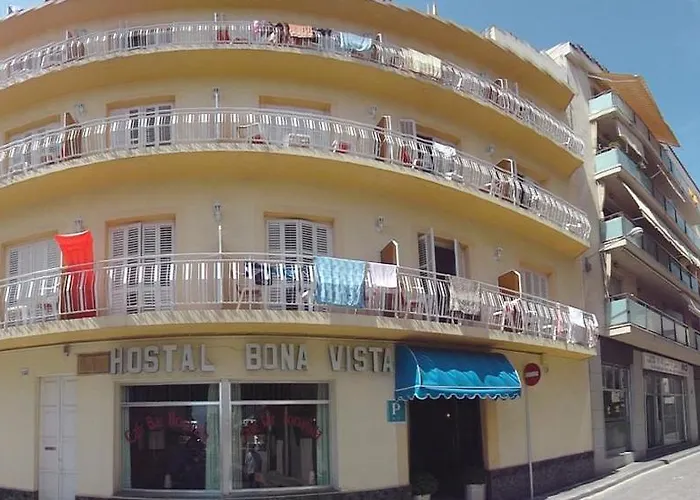 Bonavista 2* كاليليا