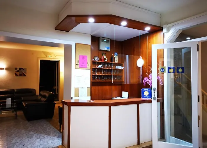 بيت ضيافة Bonavista 2*