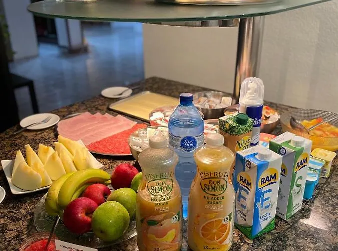 بيت ضيافة Bonavista 2*