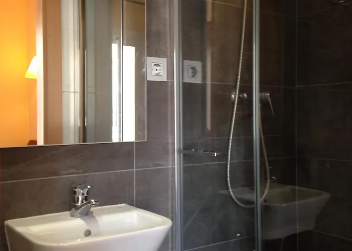 بيت ضيافة Bonavista 2*