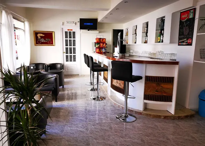 Bonavista كاليليا