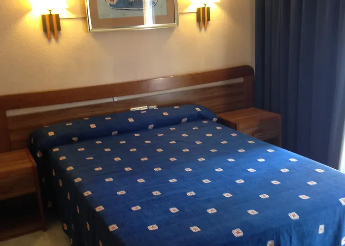 بيت ضيافة Bonavista 2*