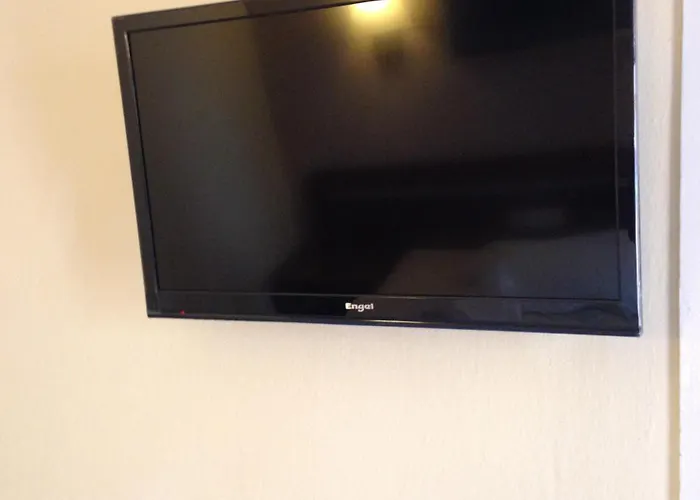 Bonavista بيت ضيافة كاليليا