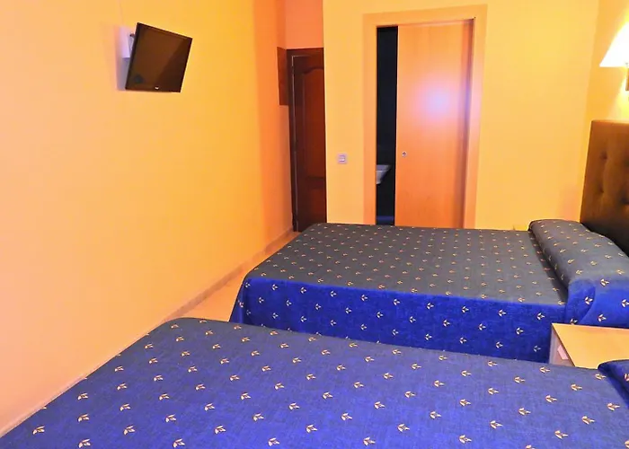 بيت ضيافة Bonavista 2*