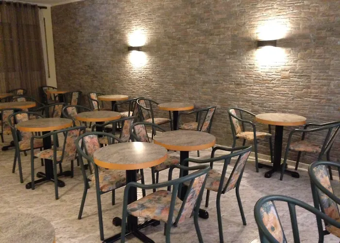 Bonavista بيت ضيافة 2*