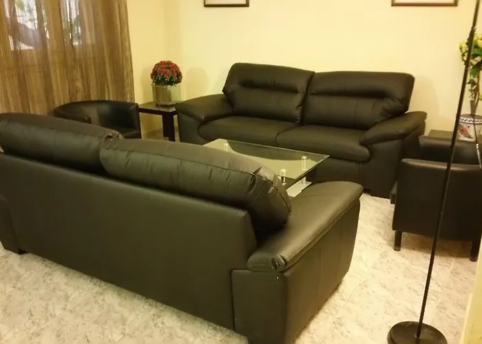 Bonavista بيت ضيافة 2*