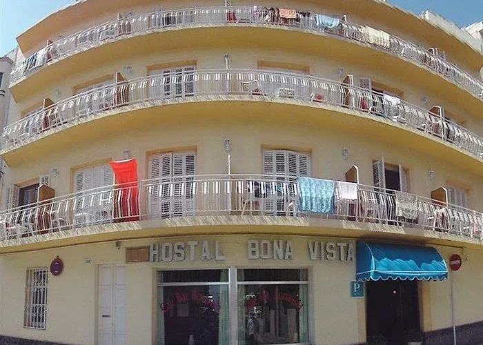 Bonavista بيت ضيافة كاليليا