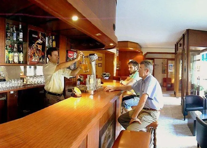 Bonavista بيت ضيافة