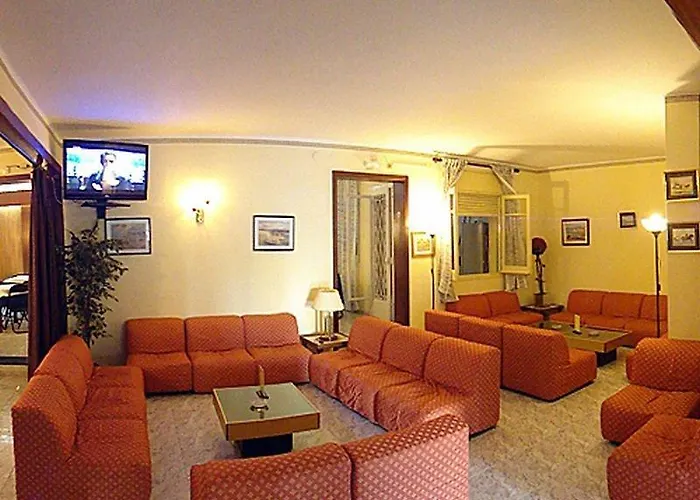 Bonavista 2* كاليليا