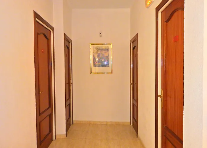 Bonavista 2* كاليليا