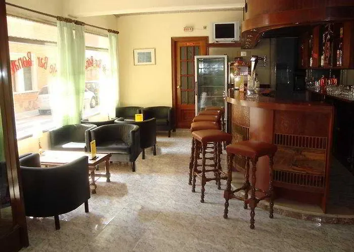 بيت ضيافة Bonavista