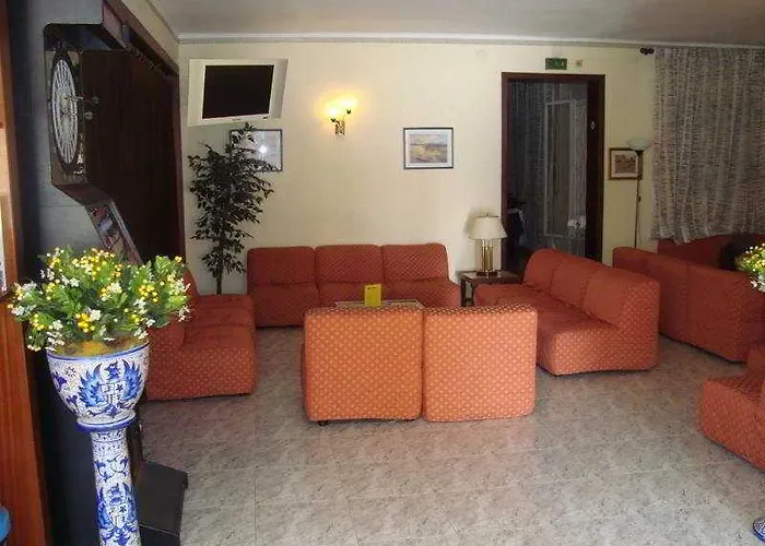 Bonavista بيت ضيافة كاليليا