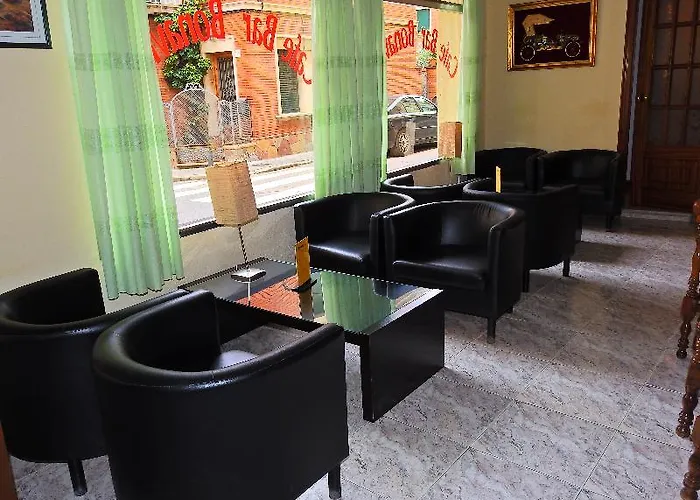 Bonavista بيت ضيافة 2*