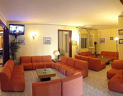 بيت ضيافة Bonavista كاليليا