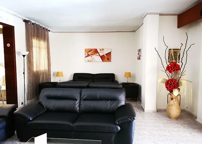 Bonavista 2* كاليليا