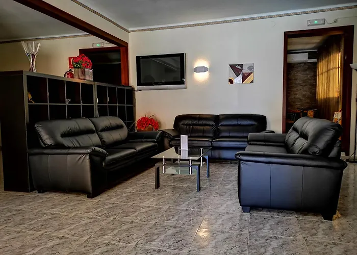 بيت ضيافة Bonavista 2*