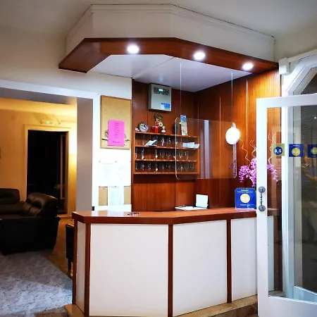 Guest house Bonavista 2*