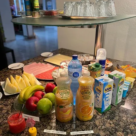 Gasthuis Bonavista 2*