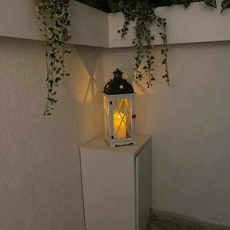 Pensjonat Bonavista Calella