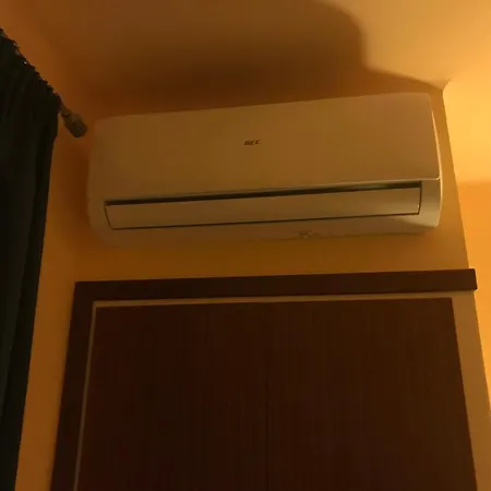 Bonavista Konukevi 2*