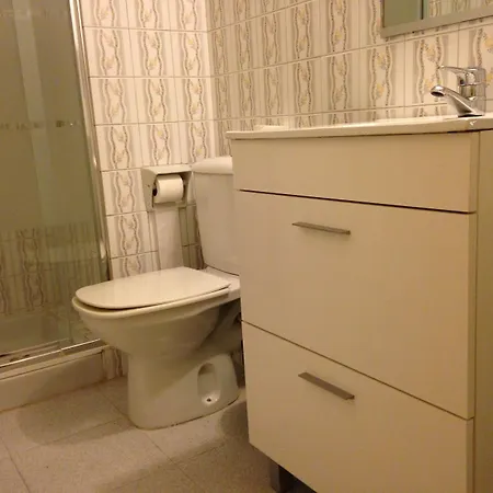 Bonavista Gasthuis Calella