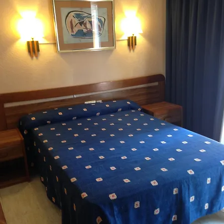 Πανσιόν Bonavista 2*