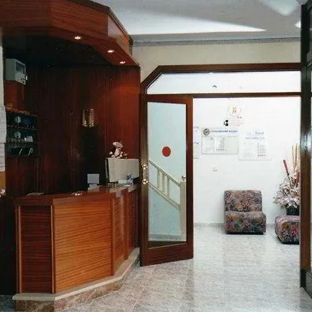 Bonavista Vendégház Calella