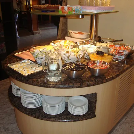 Bonavista 2* Calella