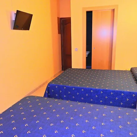 Gasthuis Bonavista 2*