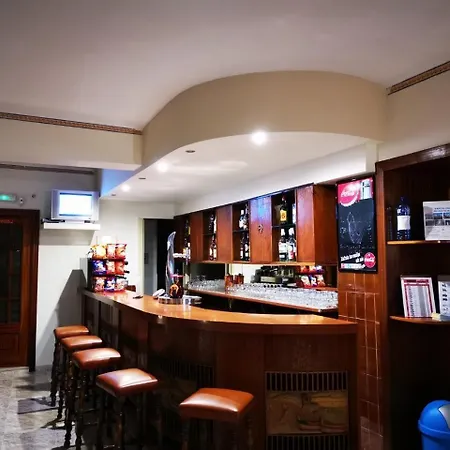 Πανσιόν Bonavista 2*
