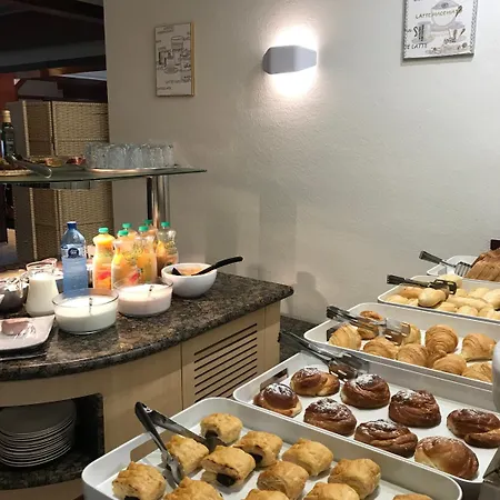 Vendégház Bonavista Calella