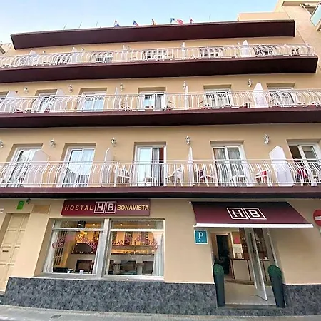Πανσιόν Bonavista 2*