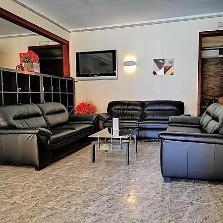 Bonavista Καλέλα