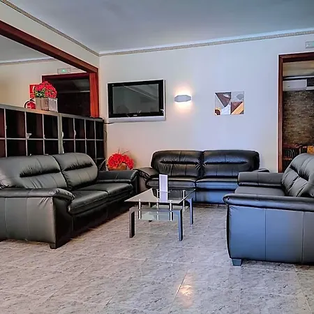 Bonavista Πανσιόν