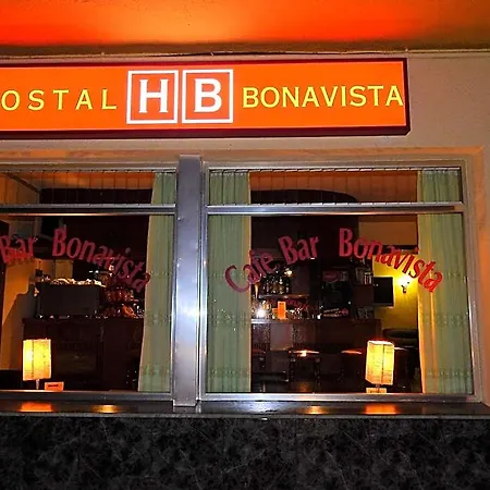Bonavista