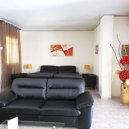 Bonavista Πανσιόν Καλέλα
