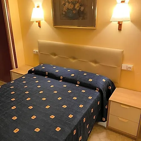 Bonavista Πανσιόν 2*