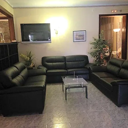 Bonavista Πανσιόν 2*