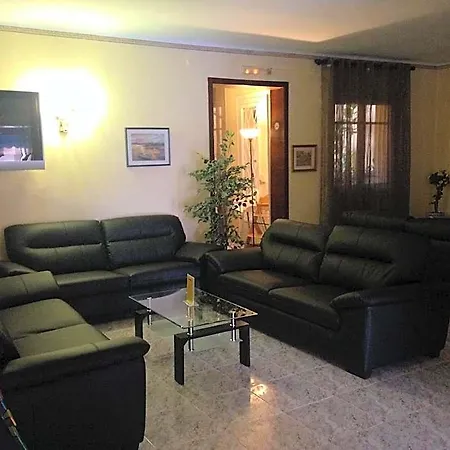 Πανσιόν Bonavista 2*