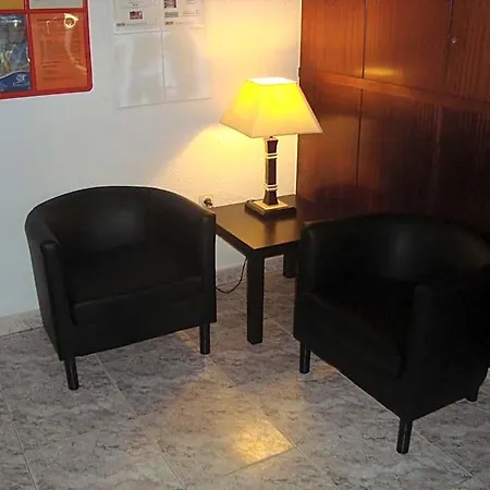 Πανσιόν Bonavista 2*